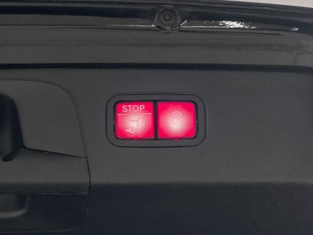 Mercedes-Benz GLC 43 AMG