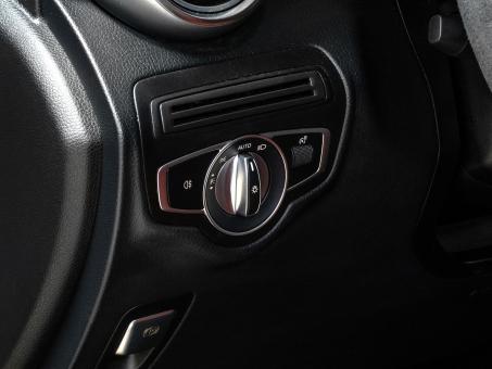 Mercedes-Benz GLC 43 AMG