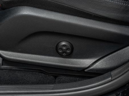 Mercedes-Benz GLC 43 AMG