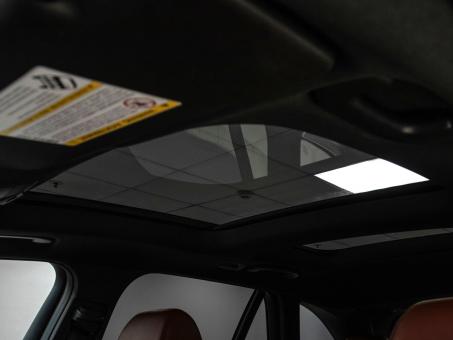 Mercedes-Benz GLC 43 AMG