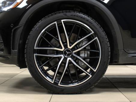 Mercedes-Benz GLC 43 AMG