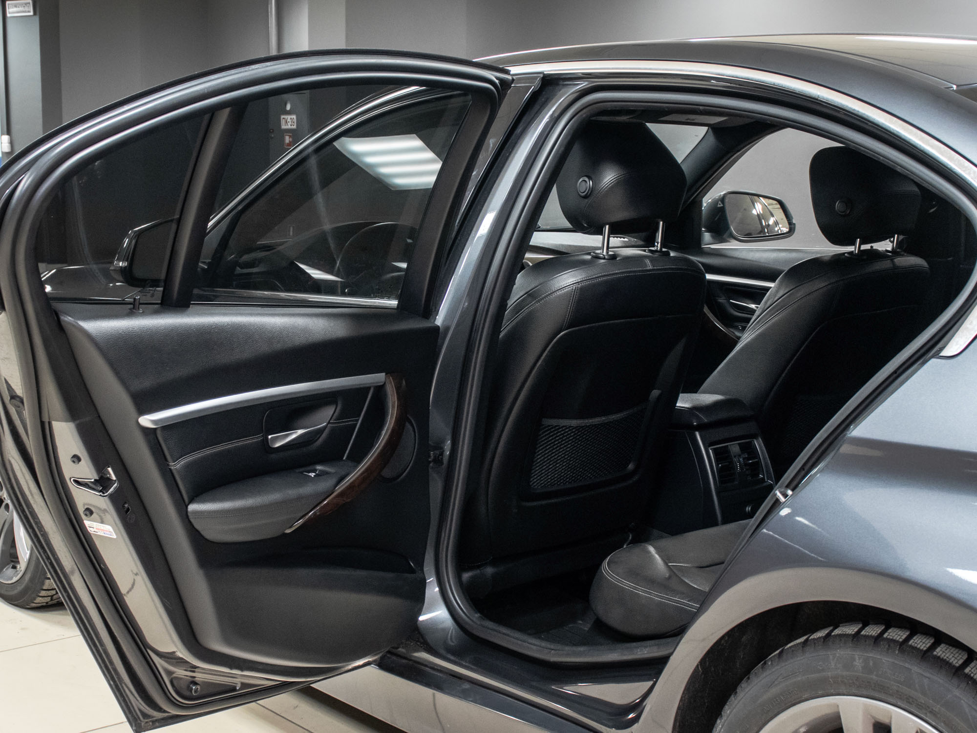 BMW 3 series 330i xDrive