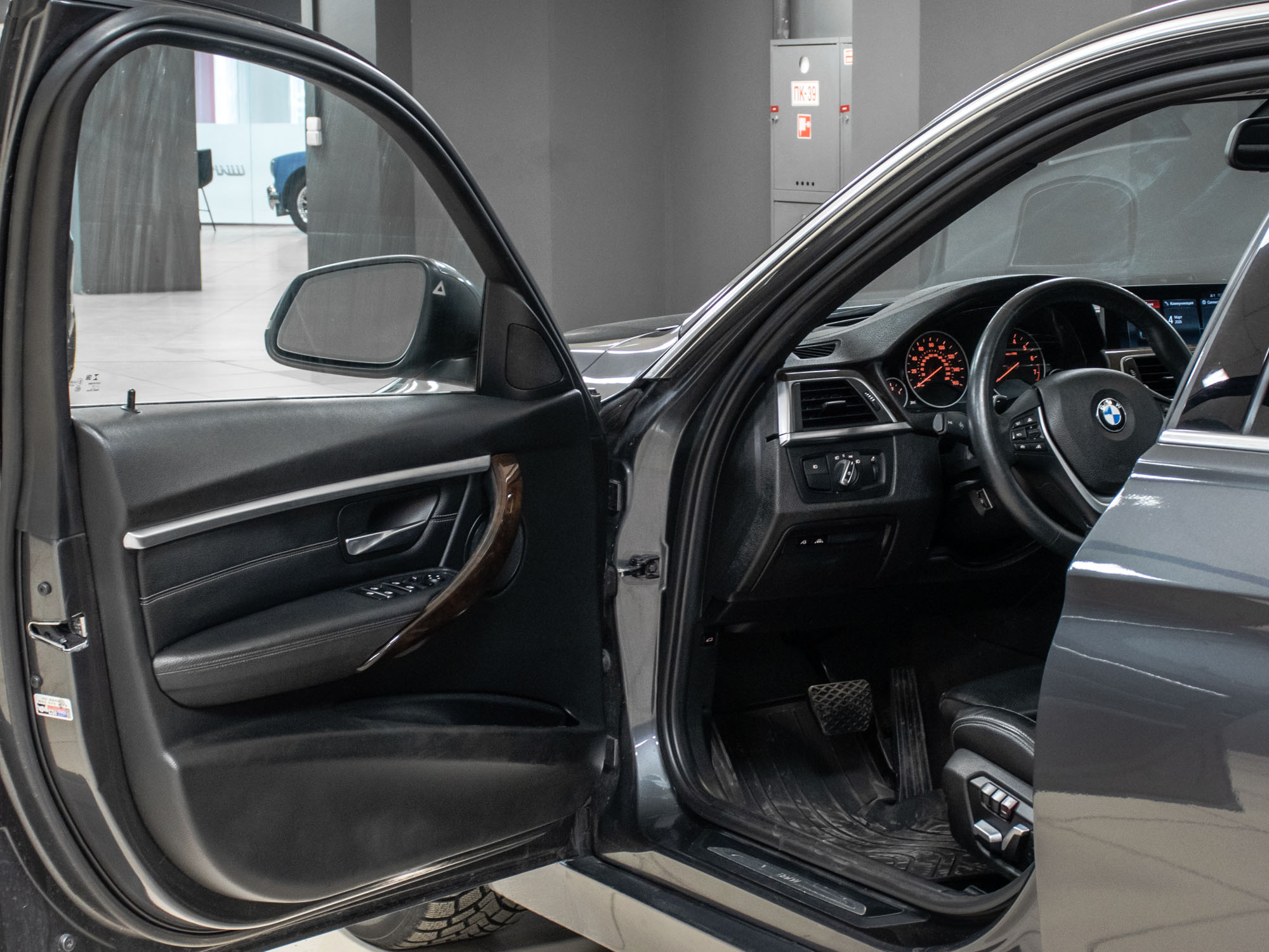 BMW 3 series 330i xDrive