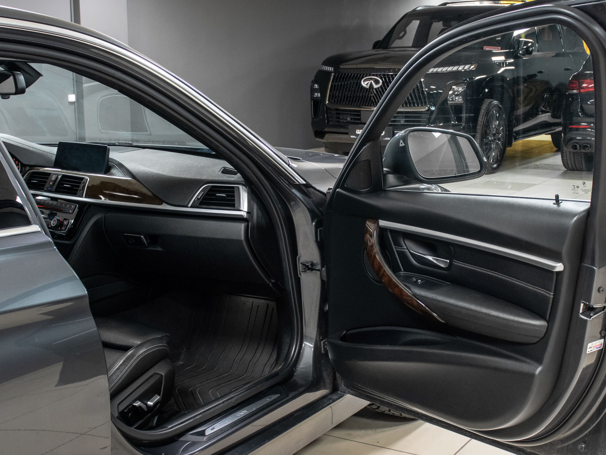 BMW 3 series 330i xDrive