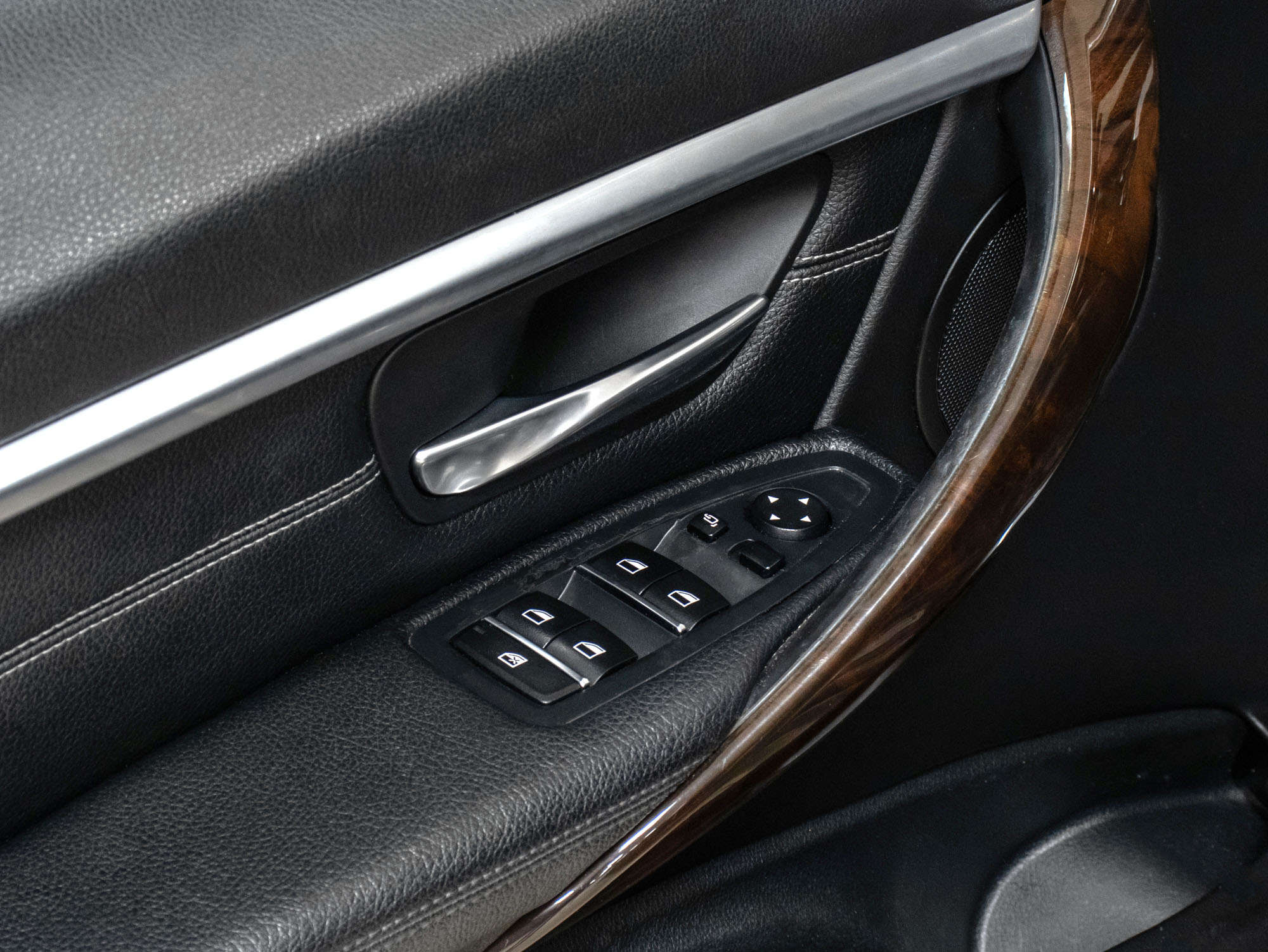 BMW 3 series 330i xDrive