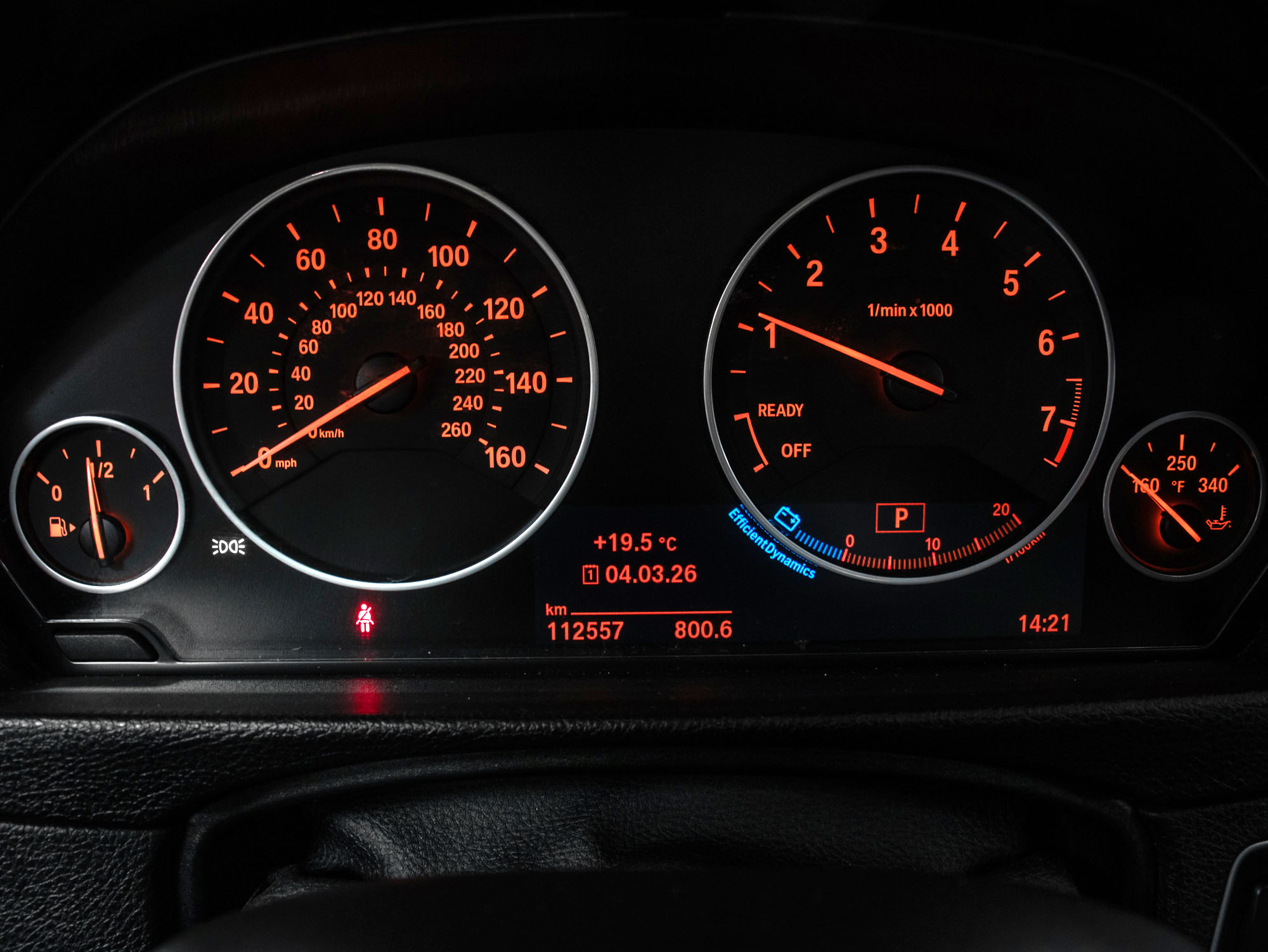 BMW 3 series 330i xDrive