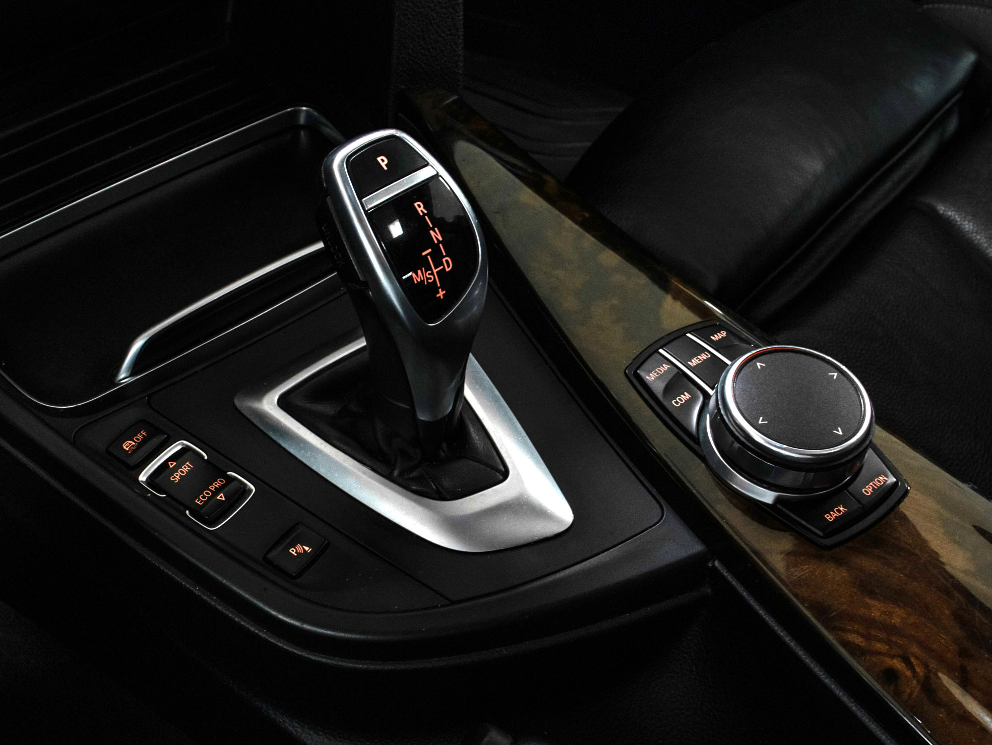 BMW 3 series 330i xDrive