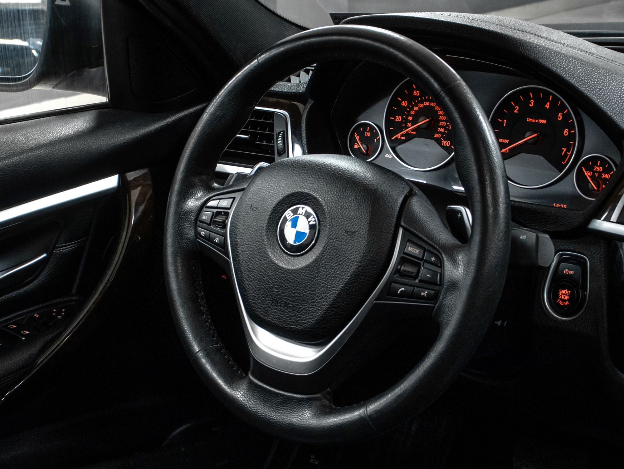 BMW 3 series 330i xDrive