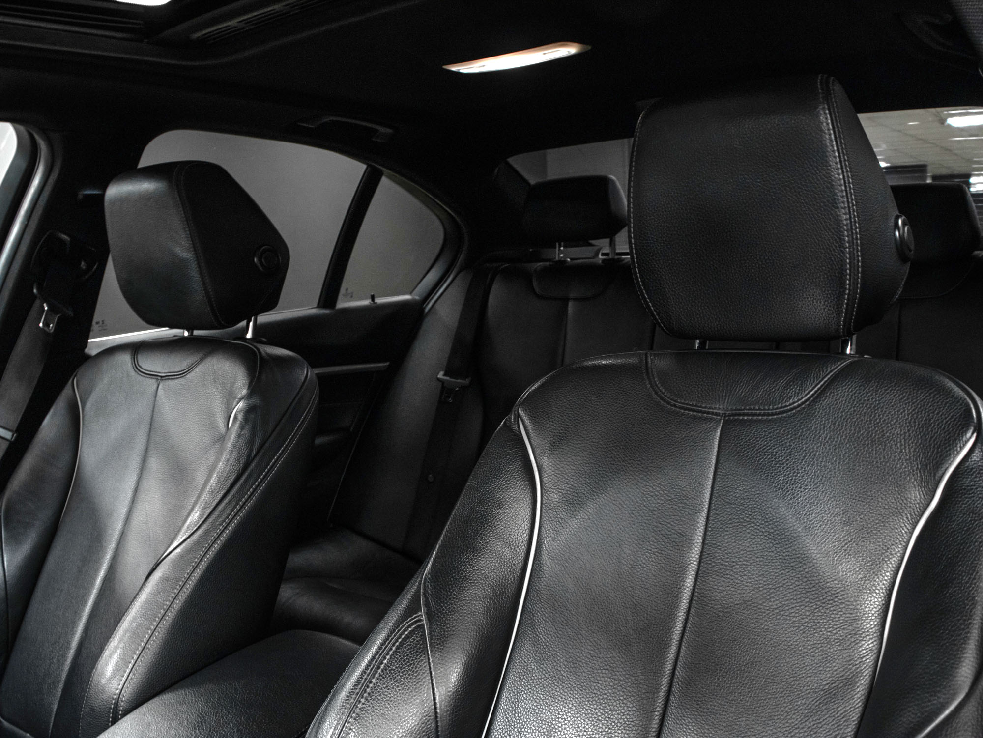 BMW 3 series 330i xDrive