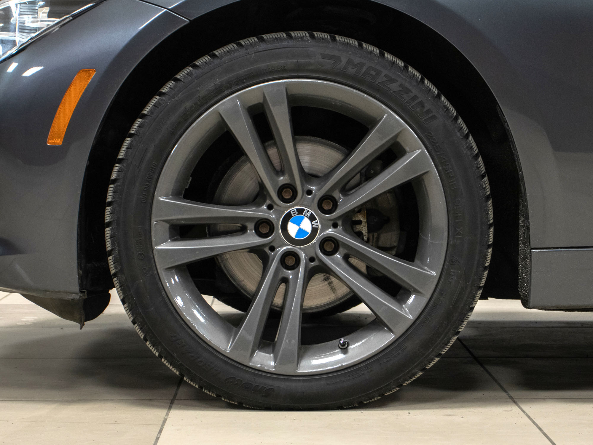 BMW 3 series 330i xDrive