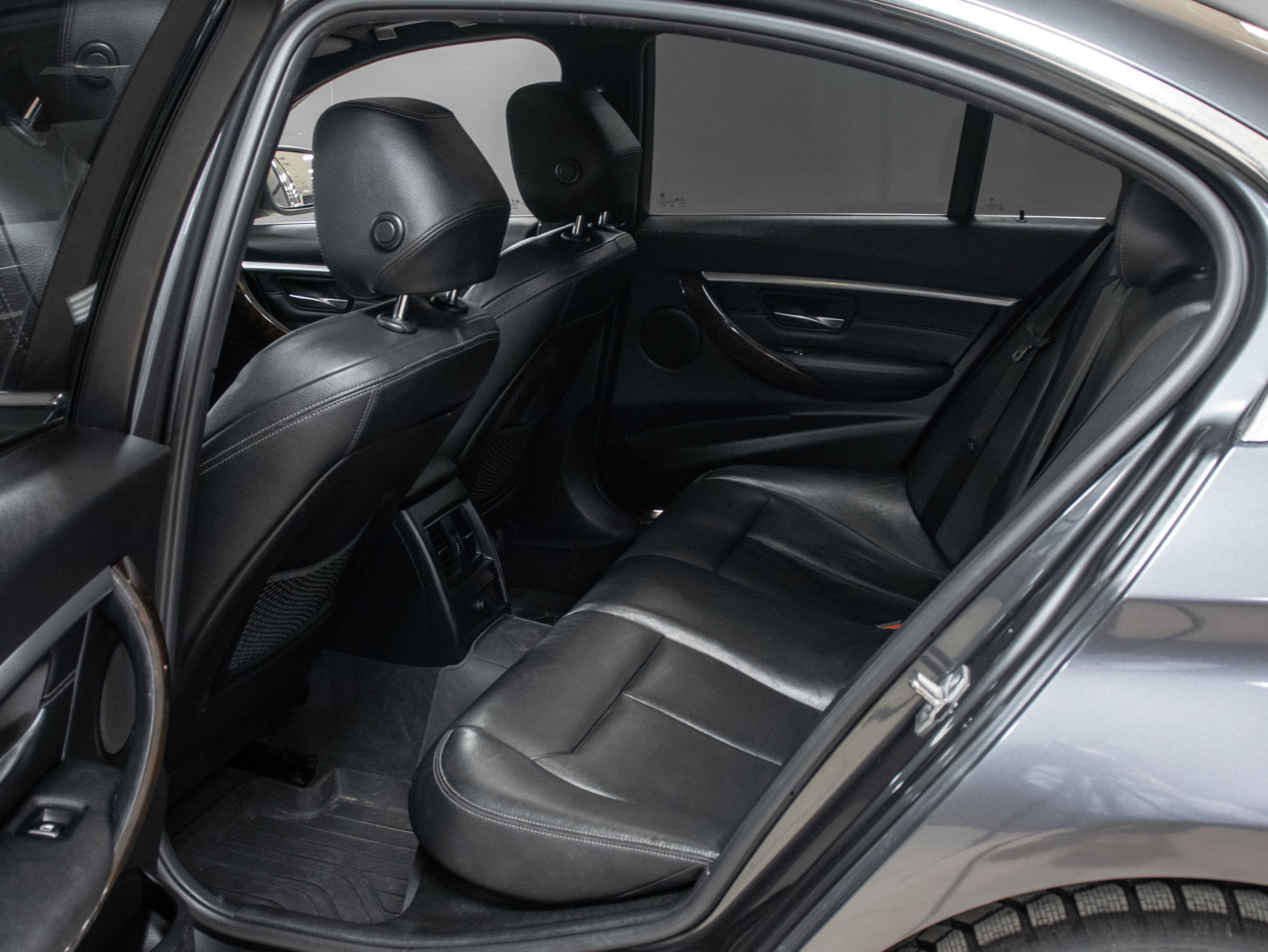 BMW 3 series 330i xDrive