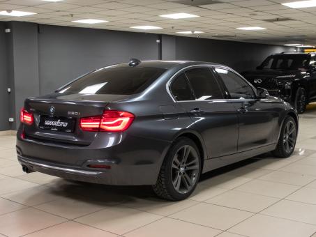 BMW 3 series 330i xDrive
