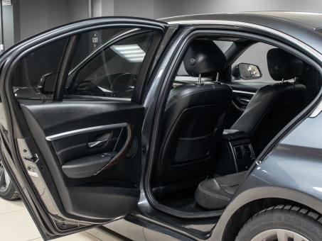 BMW 3 series 330i xDrive