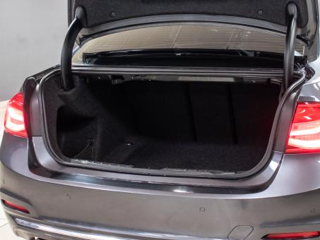 BMW 3 series 330i xDrive