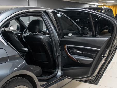 BMW 3 series 330i xDrive