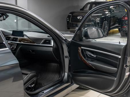 BMW 3 series 330i xDrive