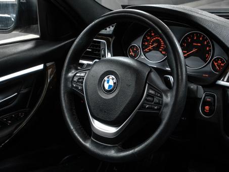 BMW 3 series 330i xDrive