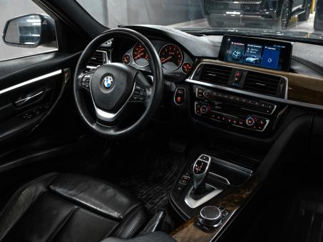 BMW 3 series 330i xDrive