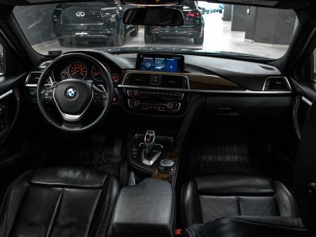 BMW 3 series 330i xDrive