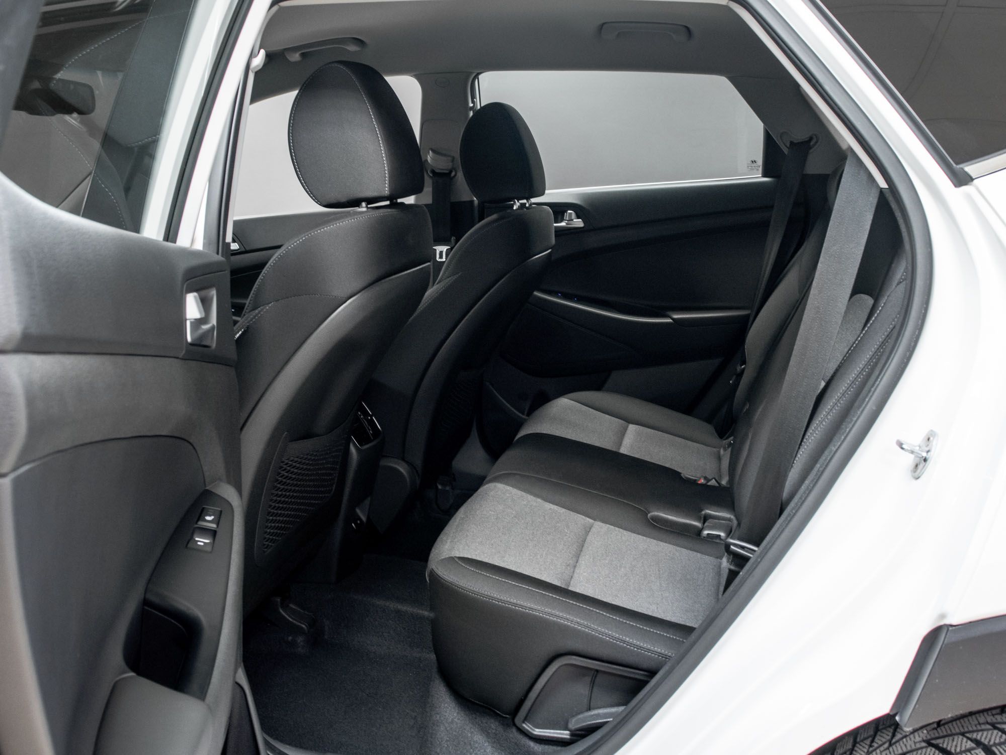 Hyundai Tucson Comfort Plus 