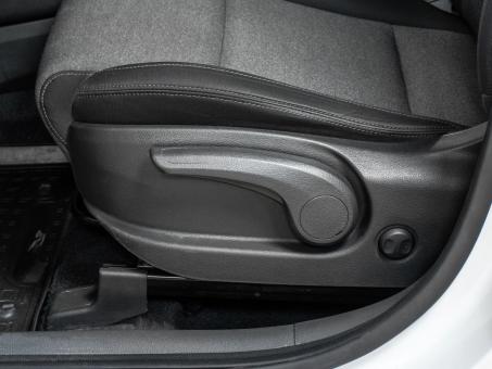 Hyundai Tucson Comfort Plus 