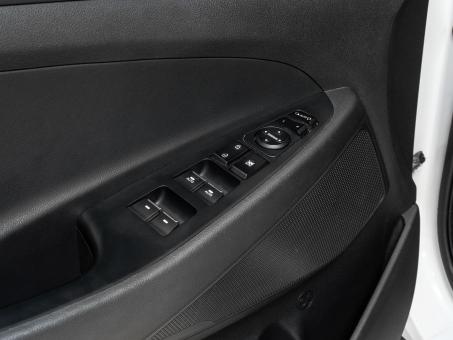 Hyundai Tucson Comfort Plus 