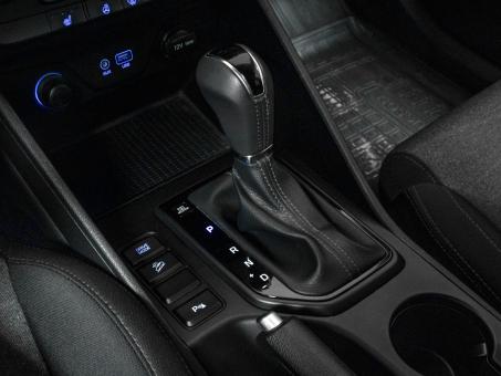 Hyundai Tucson Comfort Plus 