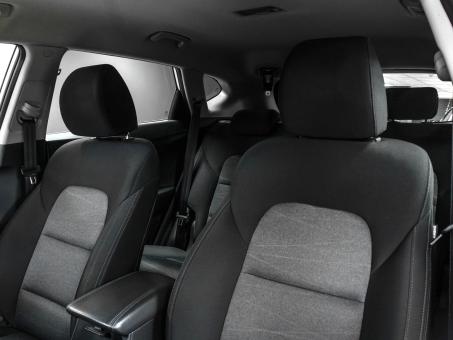 Hyundai Tucson Comfort Plus 