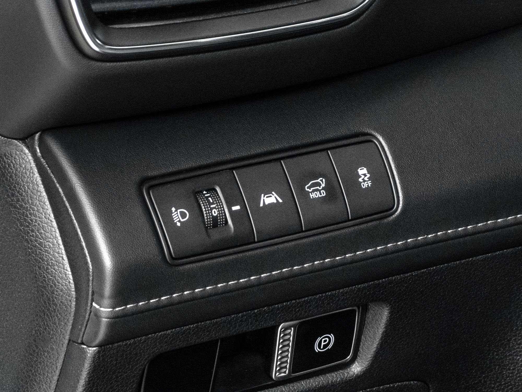 Hyundai Santa Fe 2.2 CRDi Calligraphy