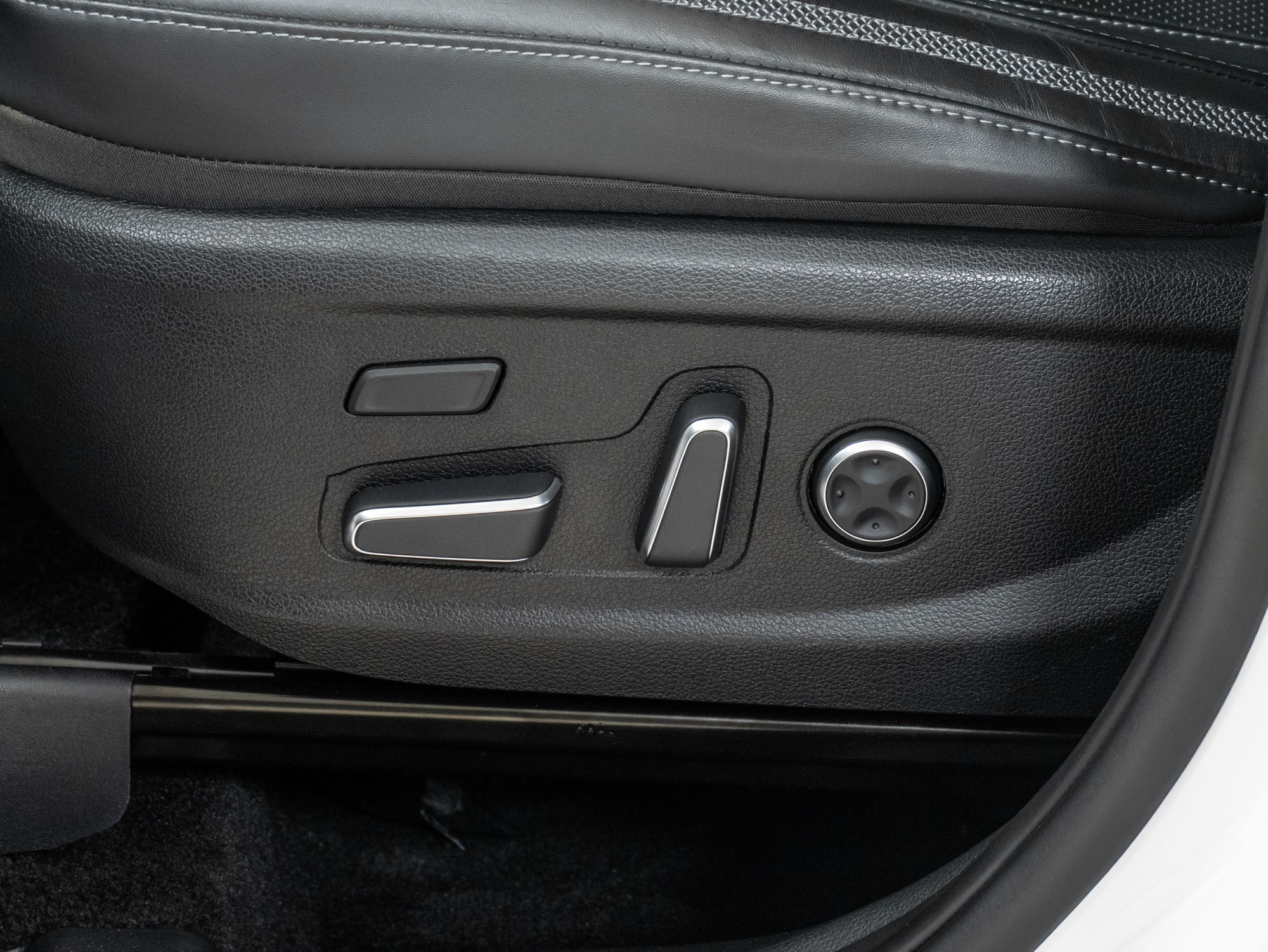 Hyundai Santa Fe 2.2 CRDi Calligraphy