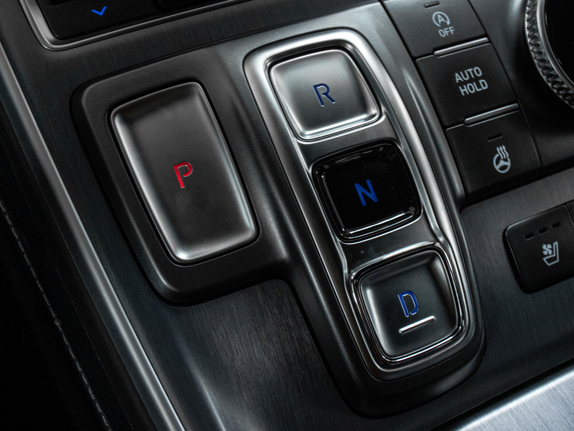 Hyundai Santa Fe 2.2 CRDi Calligraphy