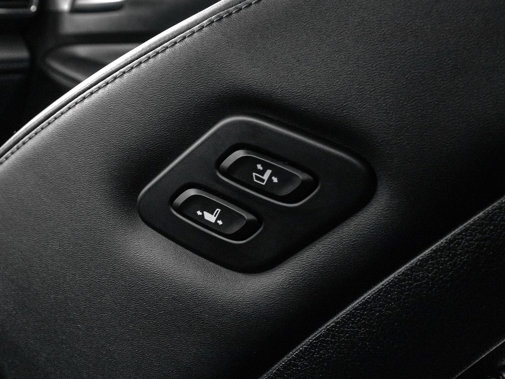 Hyundai Santa Fe 2.2 CRDi Calligraphy