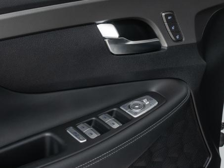 Hyundai Santa Fe 2.2 CRDi Calligraphy