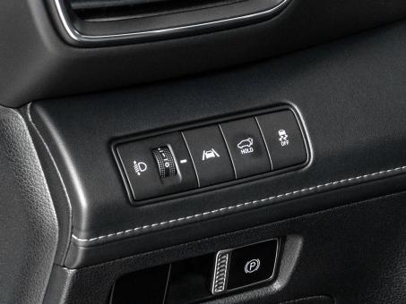 Hyundai Santa Fe 2.2 CRDi Calligraphy