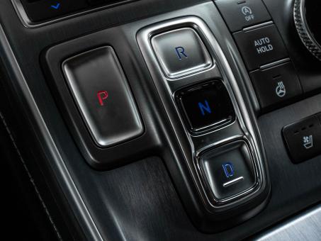 Hyundai Santa Fe 2.2 CRDi Calligraphy