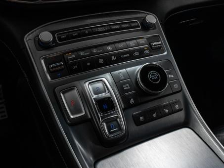 Hyundai Santa Fe 2.2 CRDi Calligraphy