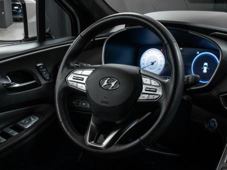 Hyundai Santa Fe 2.2 CRDi Calligraphy