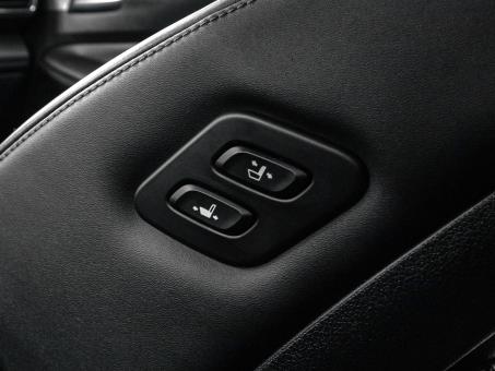 Hyundai Santa Fe 2.2 CRDi Calligraphy