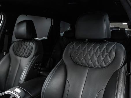 Hyundai Santa Fe 2.2 CRDi Calligraphy