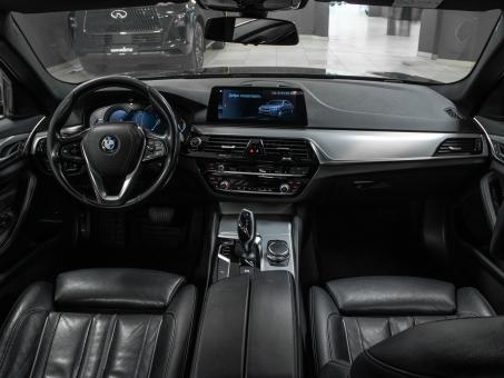 BMW 5 series 520 D