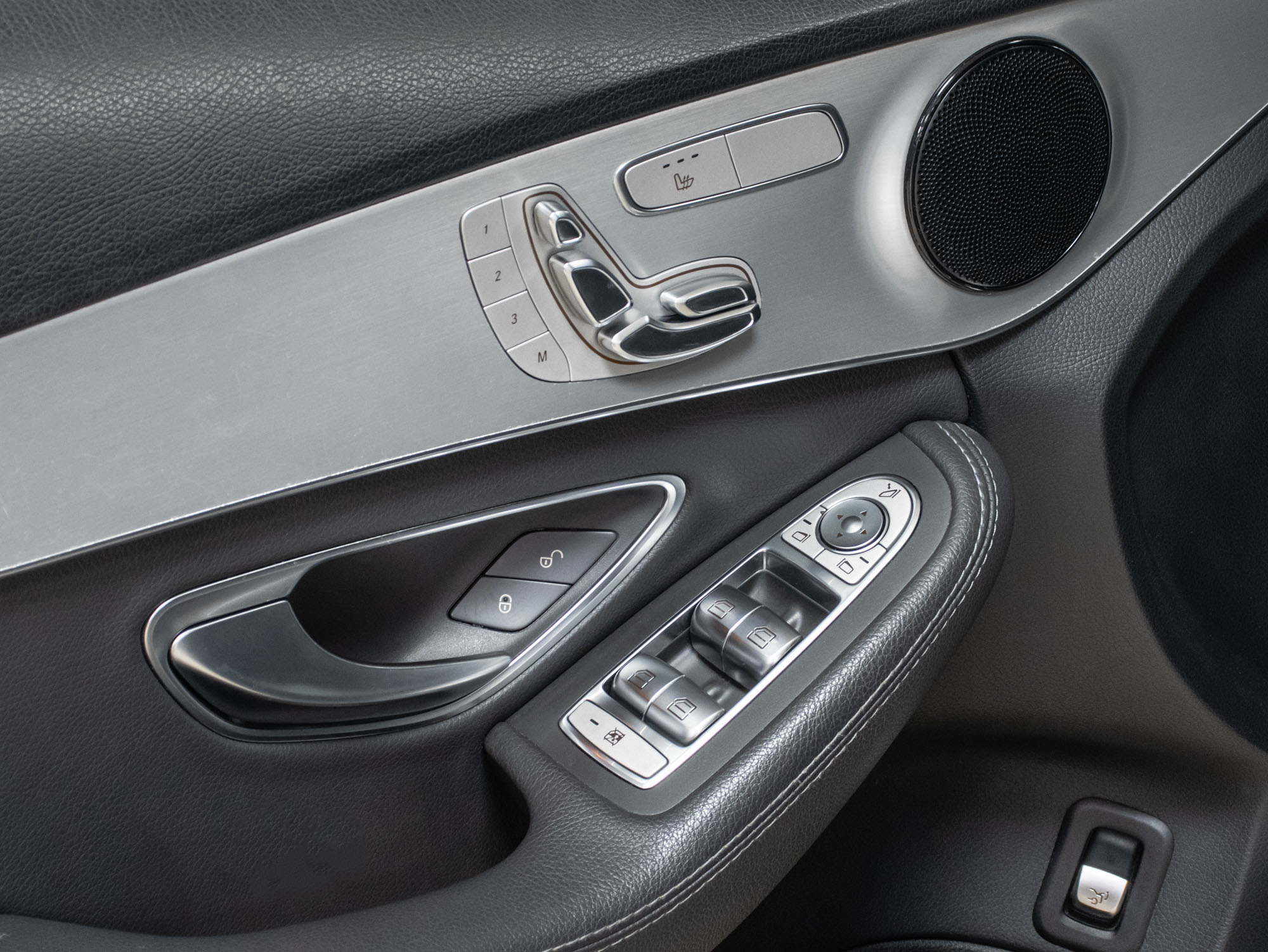 Mercedes-Benz C-Класс C300 Turbo