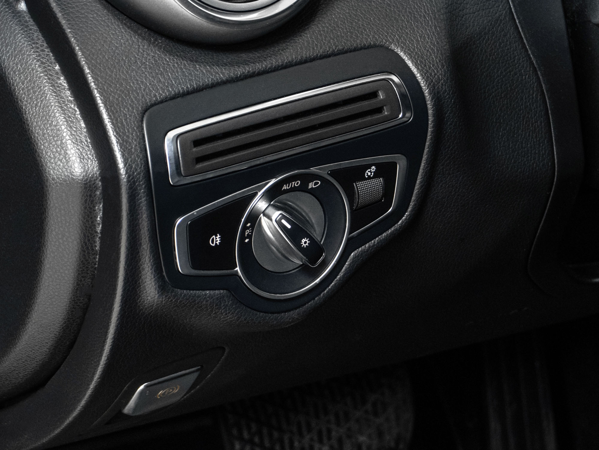 Mercedes-Benz C-Класс C300 Turbo