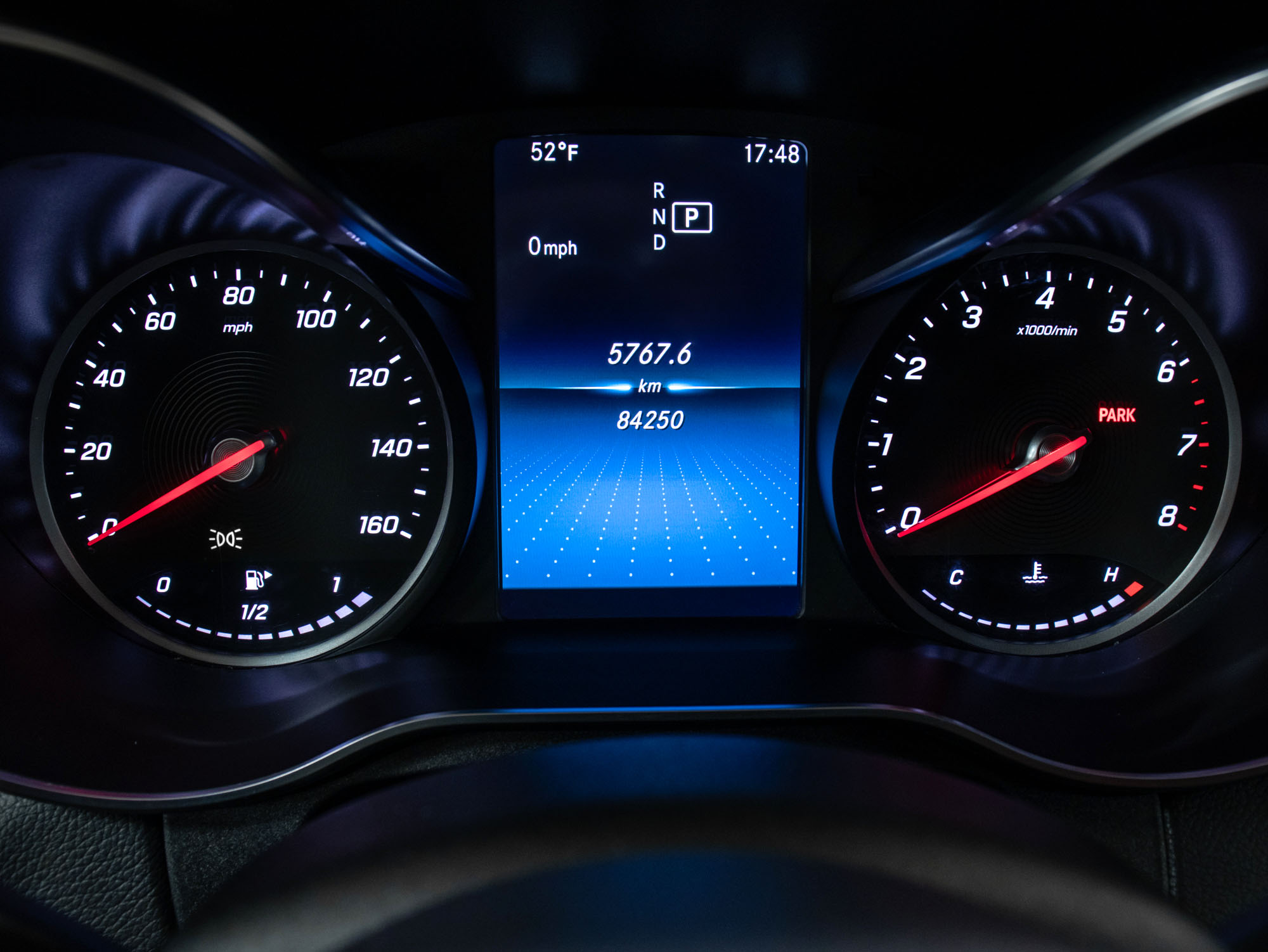 Mercedes-Benz C-Класс C300 Turbo