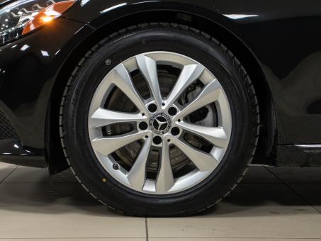 Mercedes-Benz C-Класс C300 Turbo