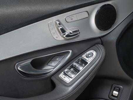 Mercedes-Benz C-Класс C300 Turbo