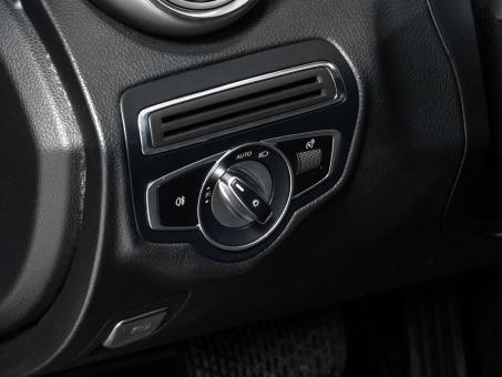 Mercedes-Benz C-Класс C300 Turbo