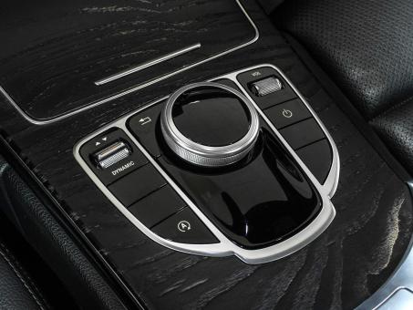 Mercedes-Benz C-Класс C300 Turbo