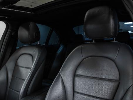 Mercedes-Benz C-Класс C300 Turbo