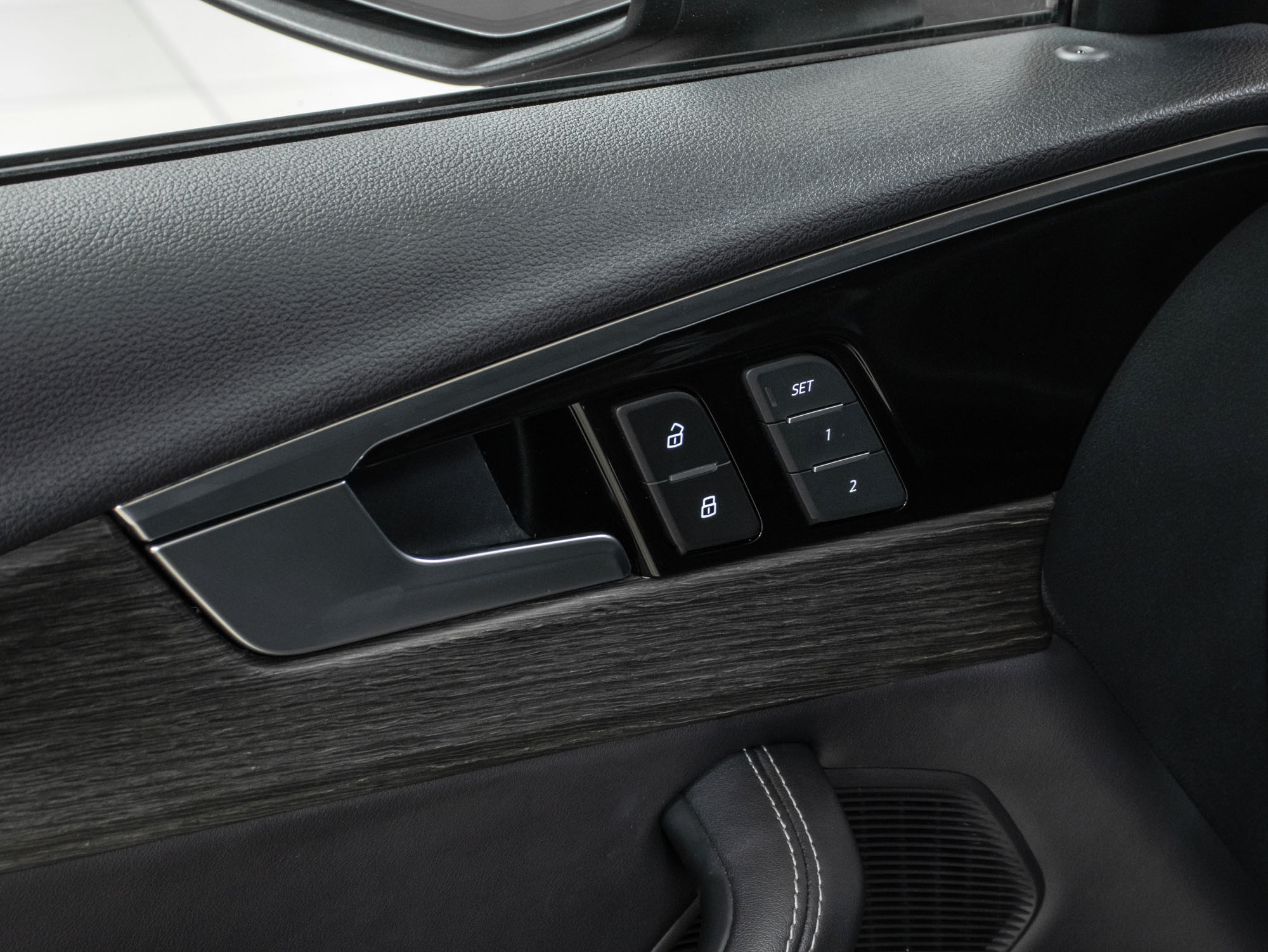 Audi A4 Allroad quattro 2.0