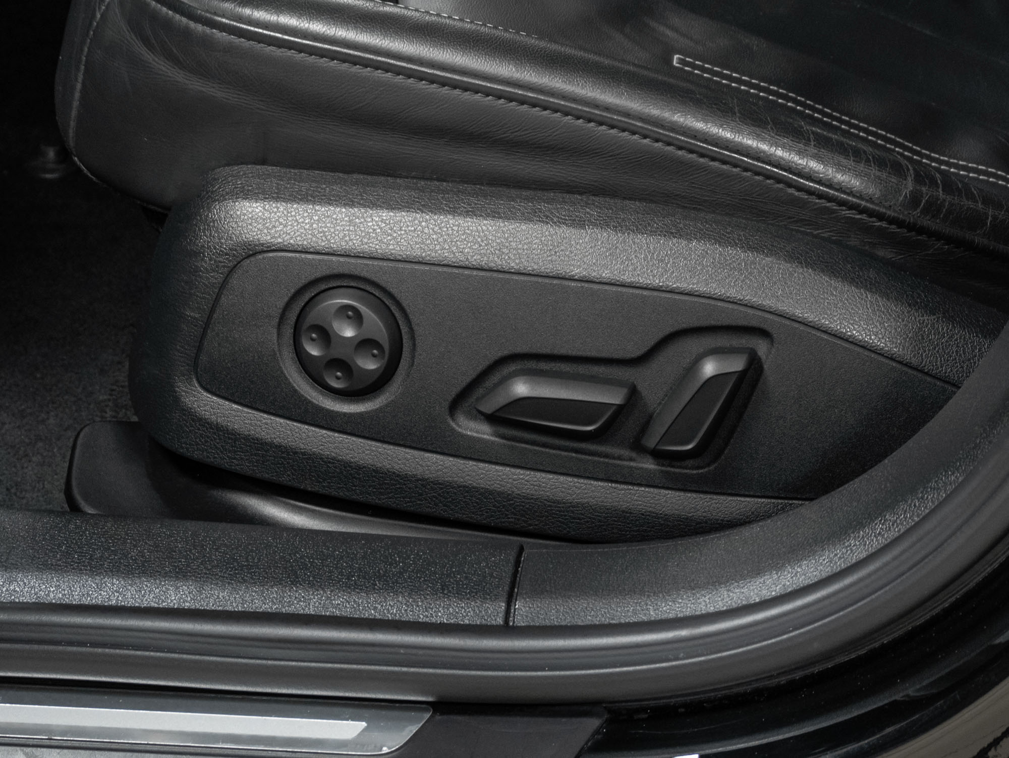 Audi A4 Allroad quattro 2.0